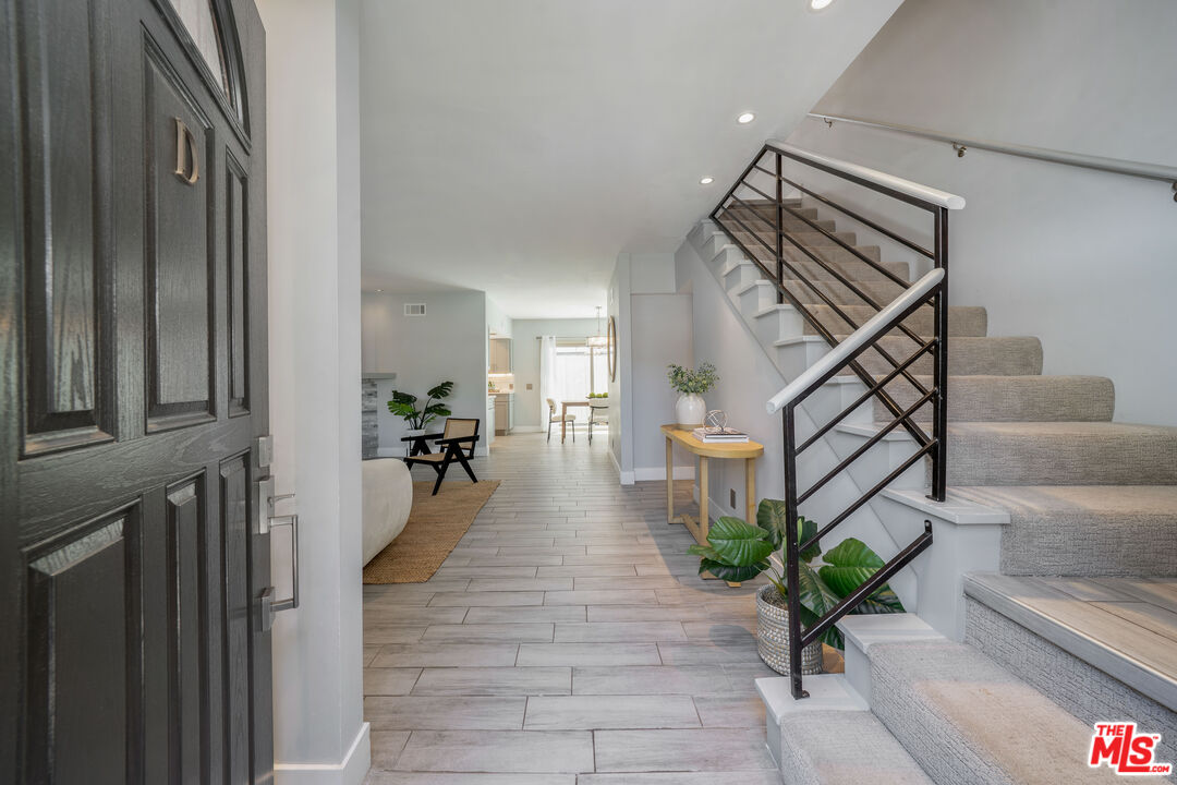 1504 Berkeley St Unit: D