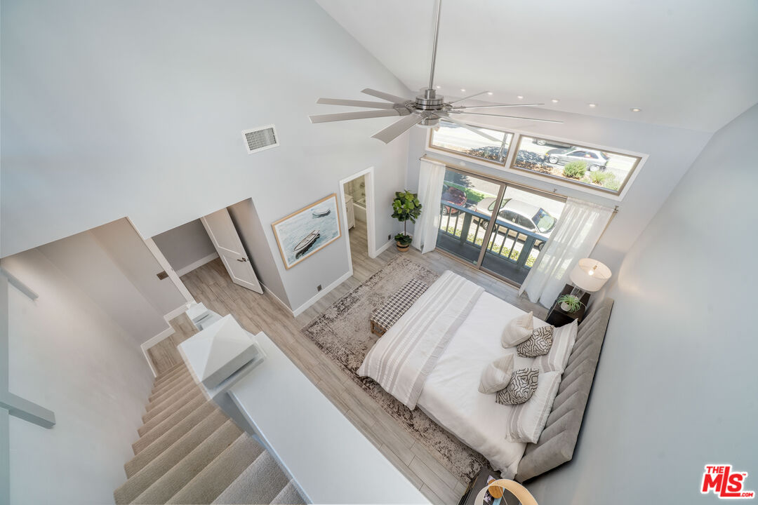 1504 Berkeley St Unit: D