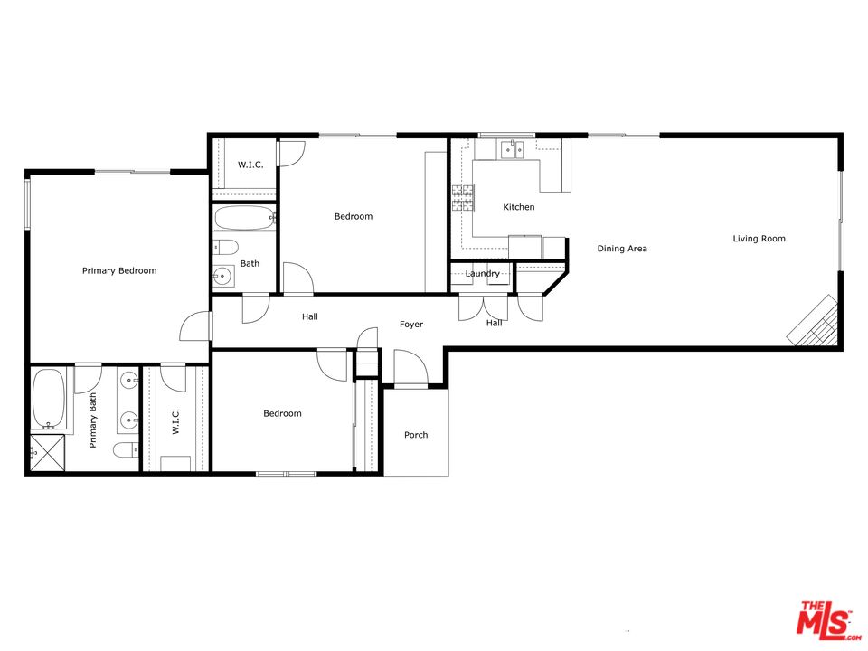 1948 Malcolm Ave Unit: 303