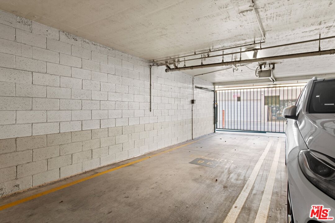 1200 S Corning St Unit: P307