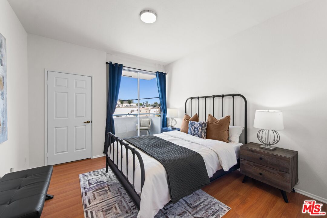 1200 S Corning St Unit: P307