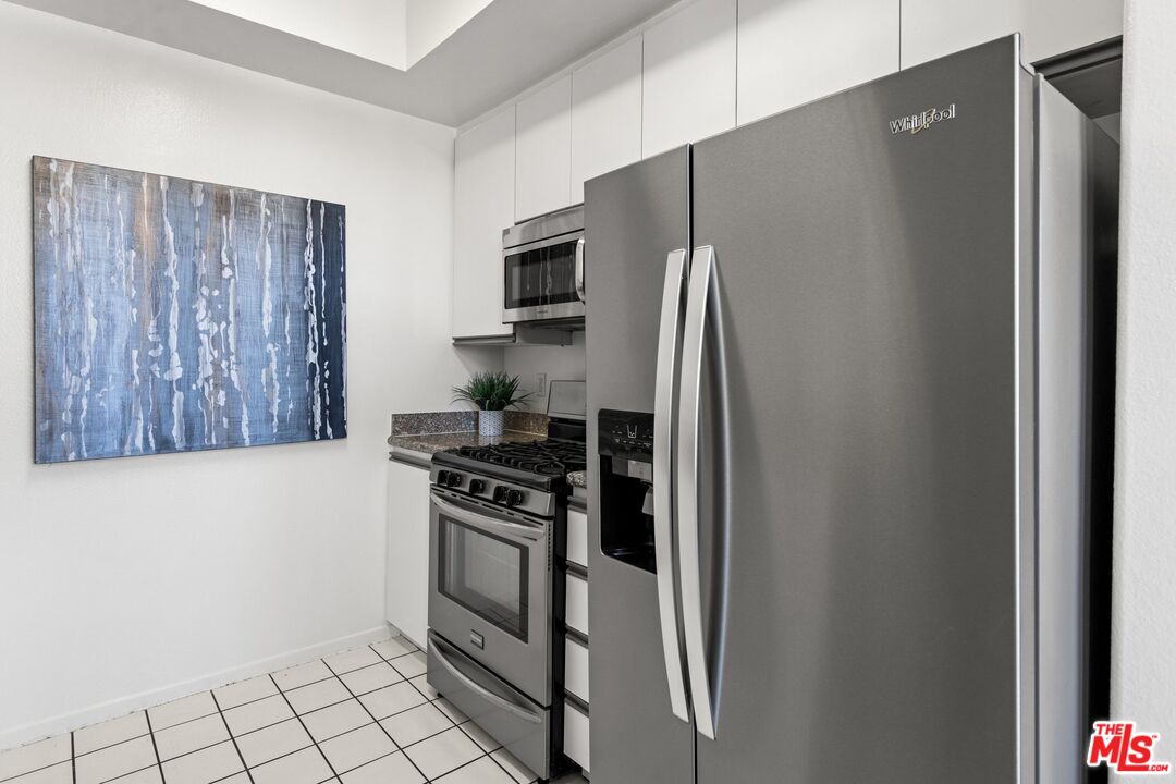 1200 S Corning St Unit: P307