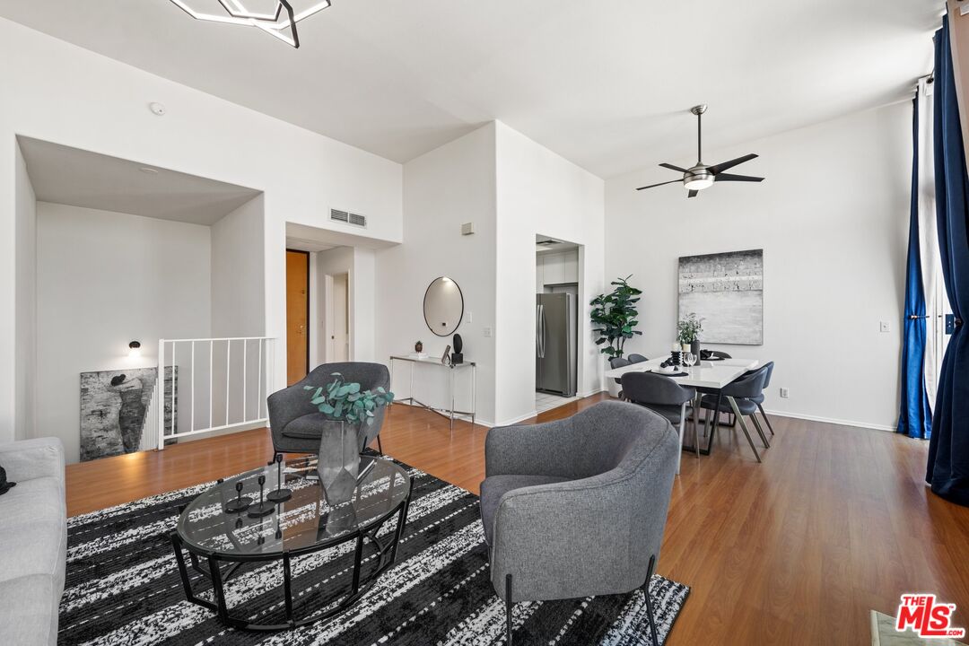 1200 S Corning St Unit: P307