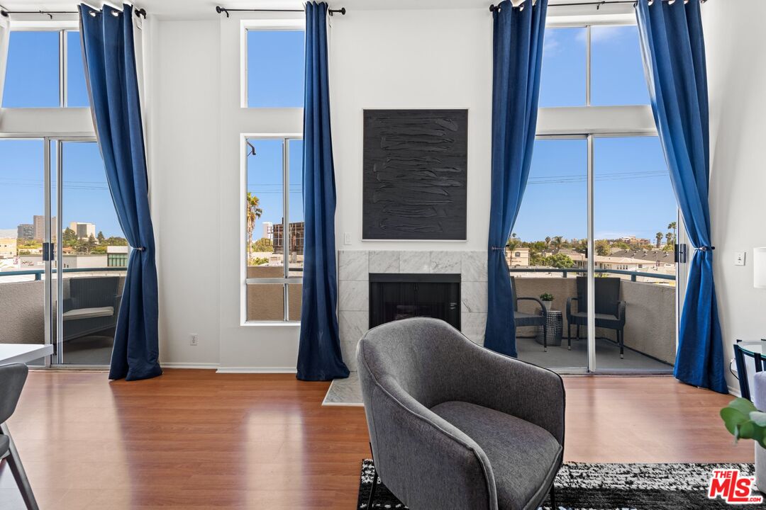 1200 S Corning St Unit: P307