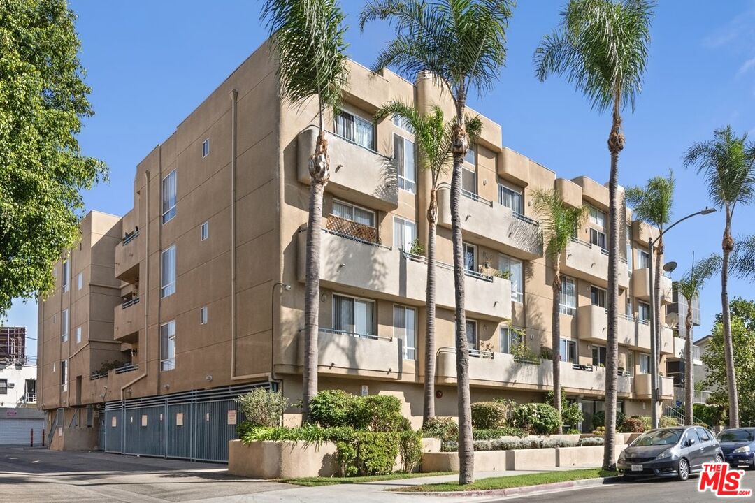1200 S Corning St Unit: P307