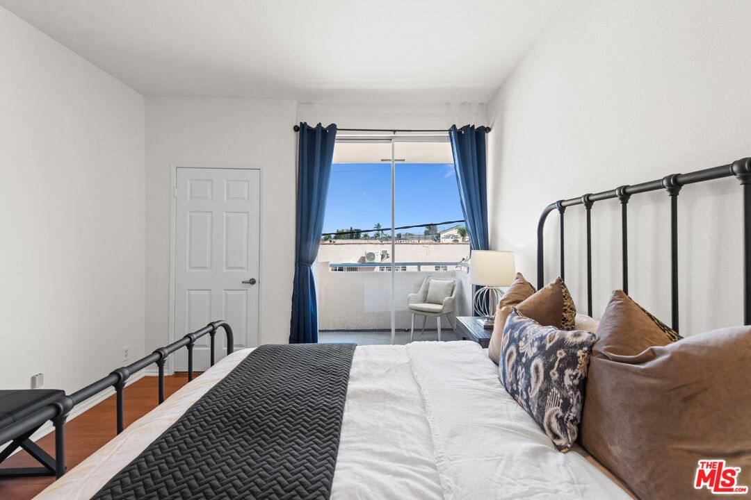 1200 S Corning St Unit: P307