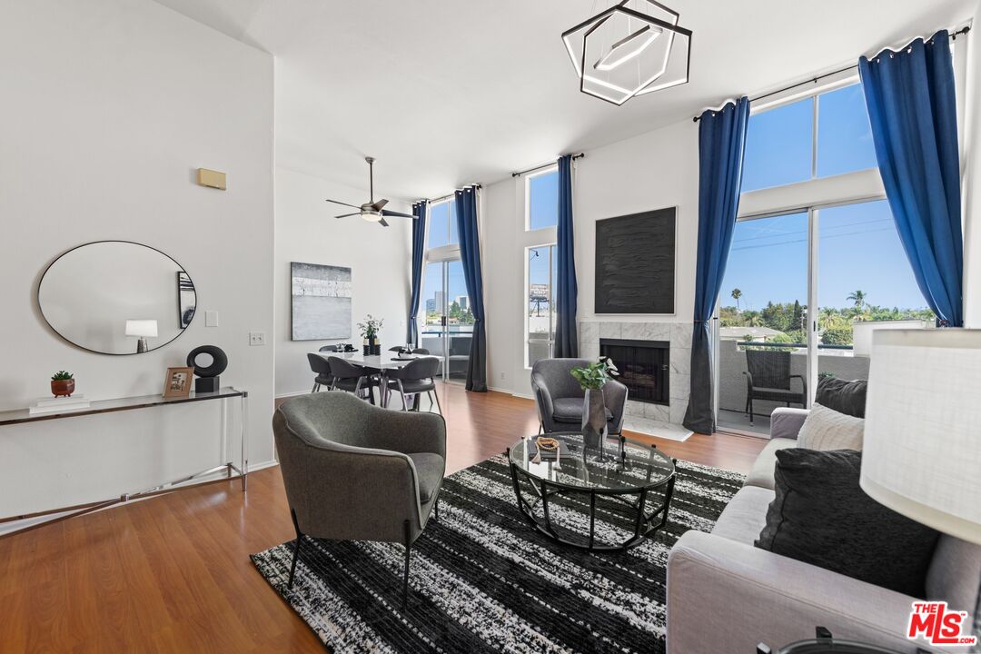 1200 S Corning St Unit: P307