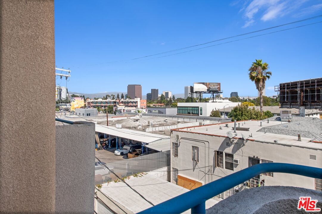 1200 S Corning St Unit: P307
