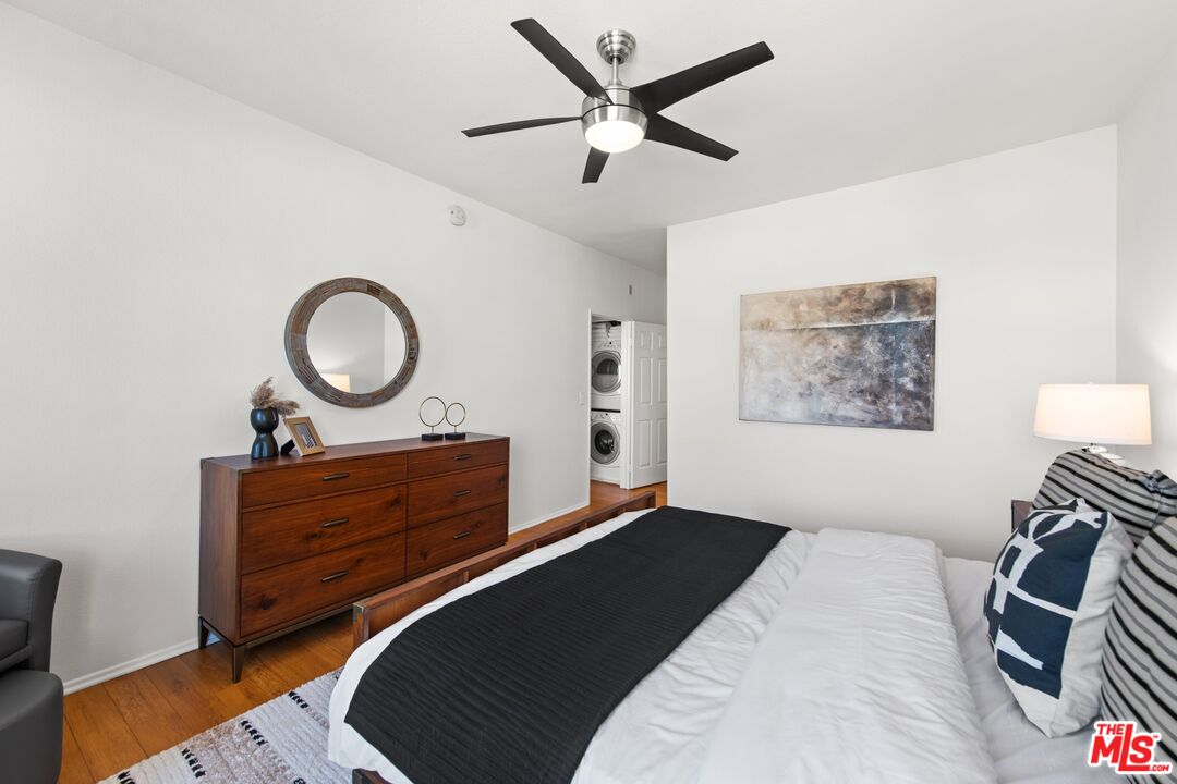 1200 S Corning St Unit: P307