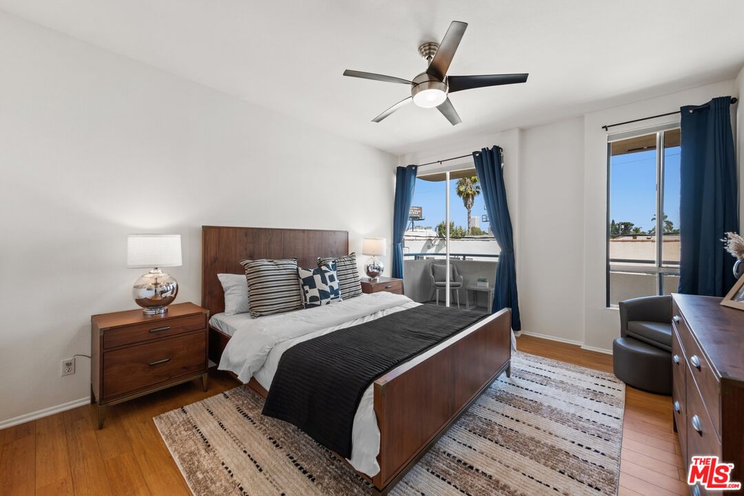 1200 S Corning St Unit: P307