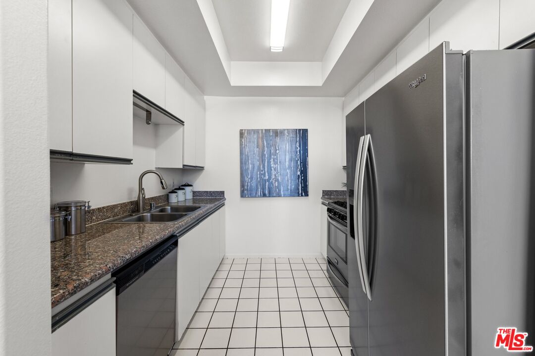 1200 S Corning St Unit: P307