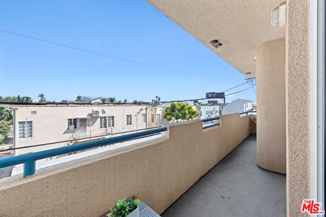 1200 S Corning St Unit: P307