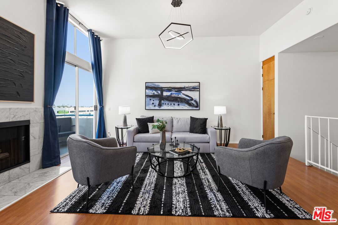 1200 S Corning St Unit: P307