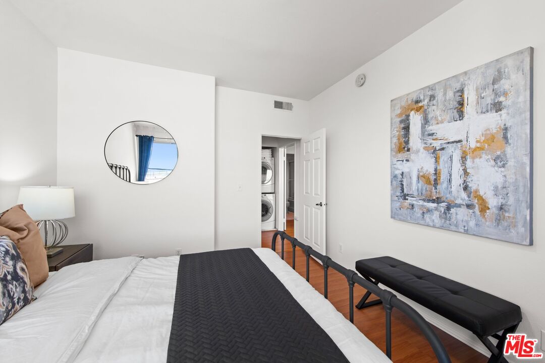1200 S Corning St Unit: P307