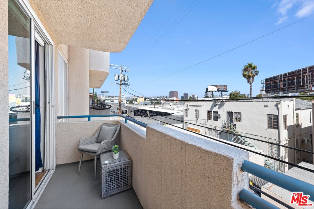 1200 S Corning St Unit: P307