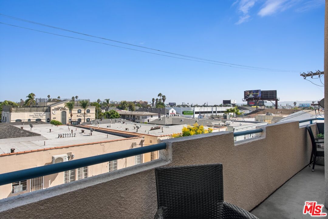 1200 S Corning St Unit: P307