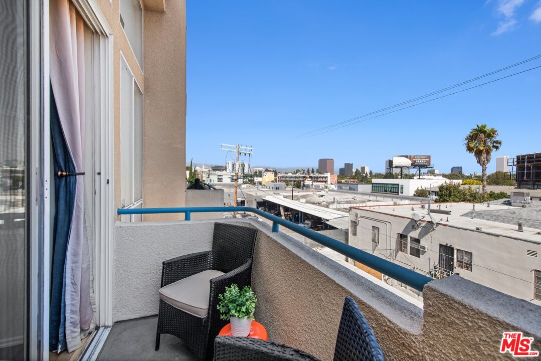 1200 S Corning St Unit: P307