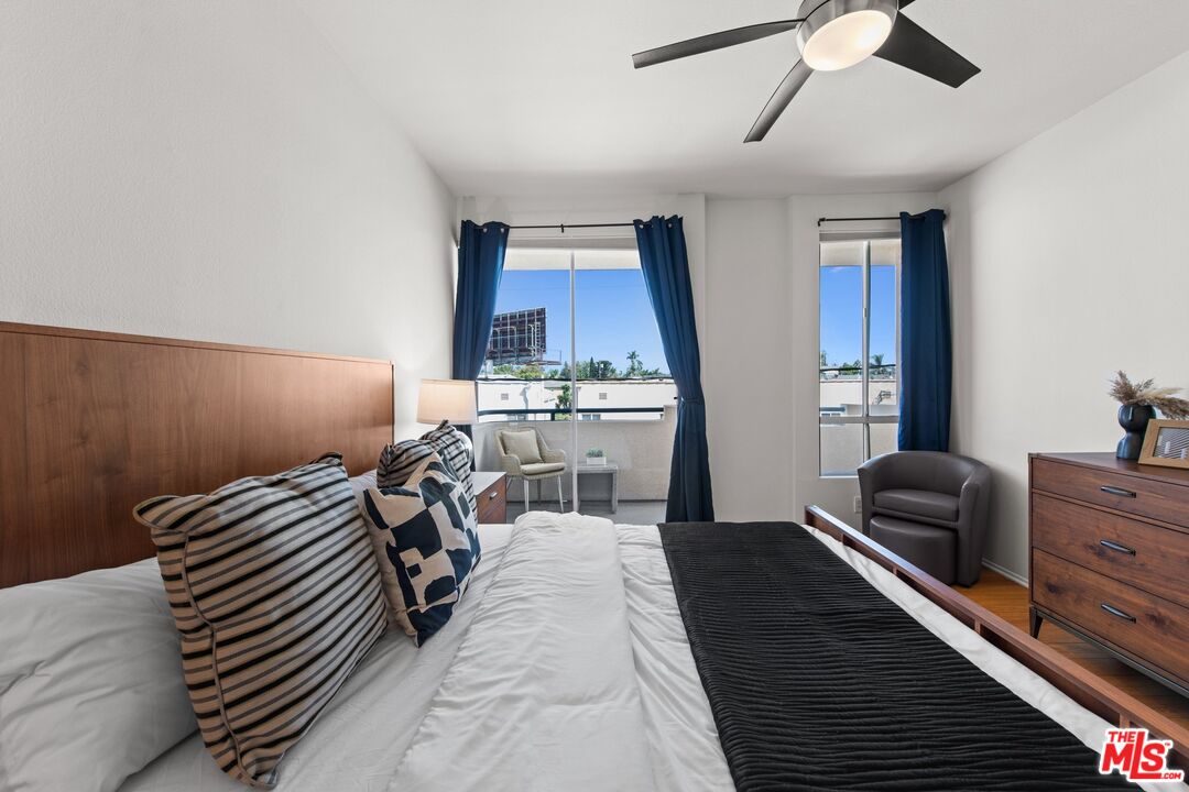 1200 S Corning St Unit: P307