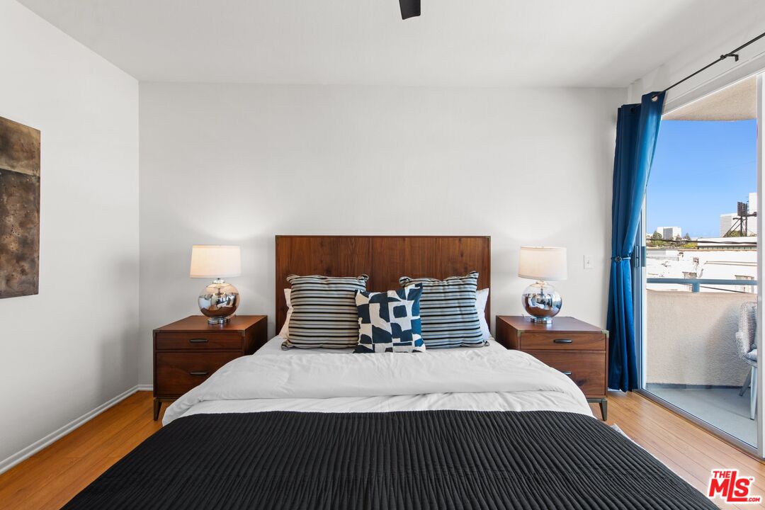 1200 S Corning St Unit: P307