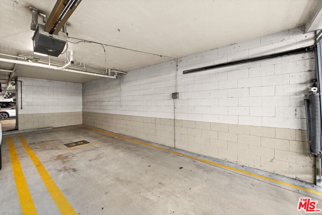 1200 S Corning St Unit: P307