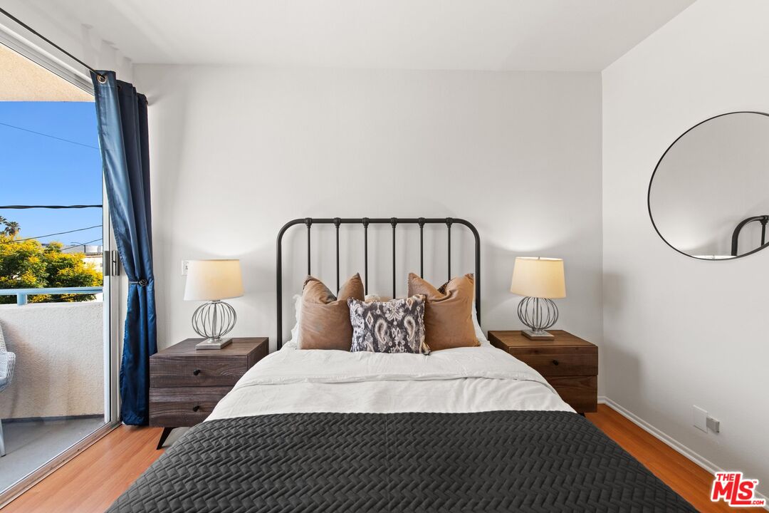 1200 S Corning St Unit: P307