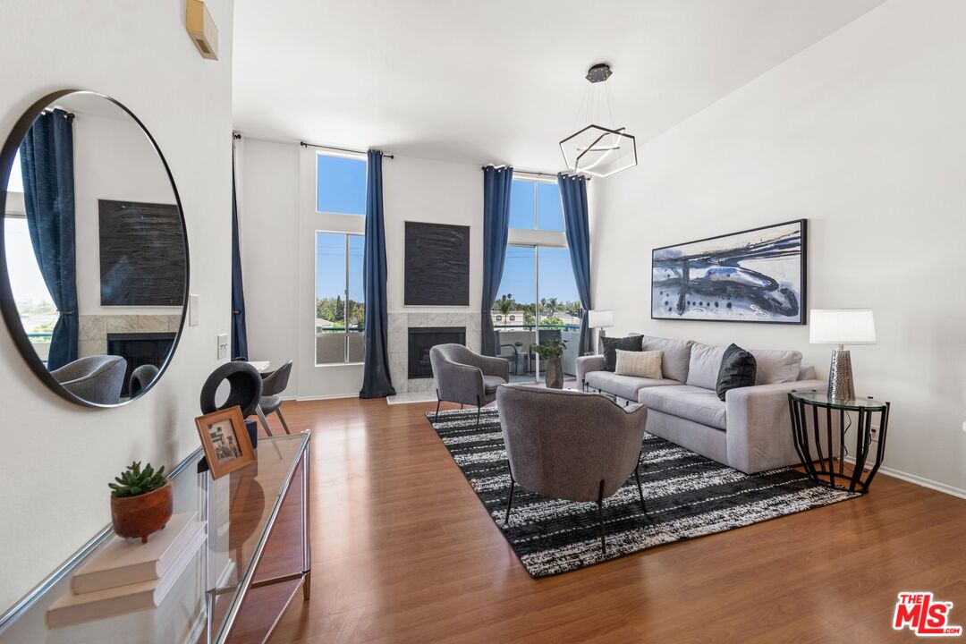 1200 S Corning St Unit: P307