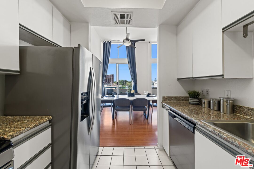 1200 S Corning St Unit: P307