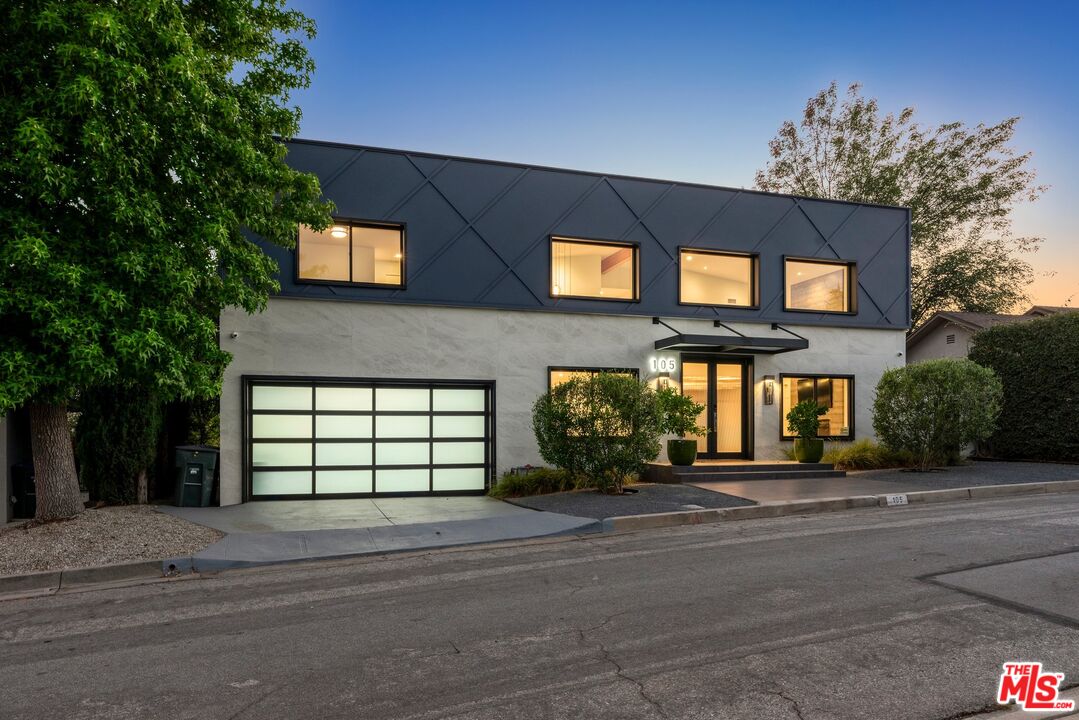 105 Sequoia Dr
