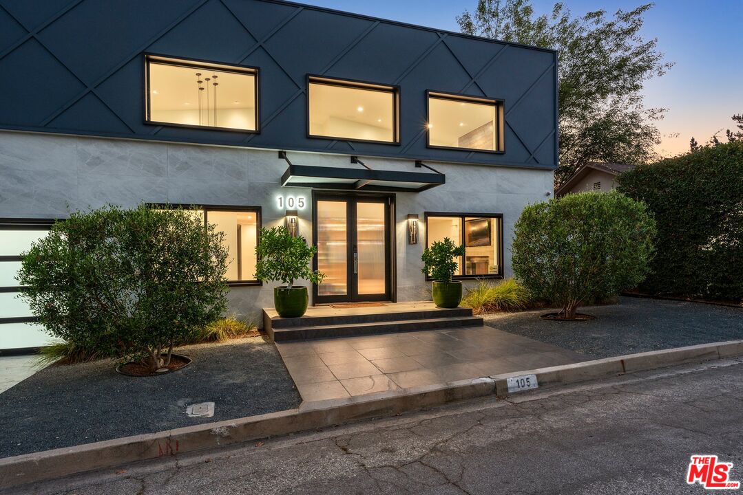 105 Sequoia Dr