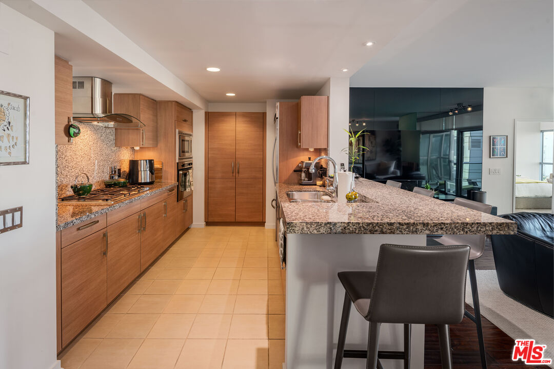 13650 Marina Pointe Dr Unit: 509