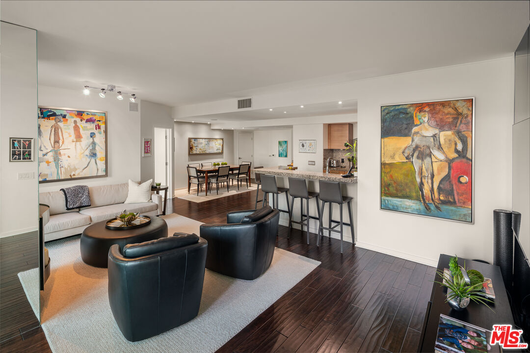 13650 Marina Pointe Dr Unit: 509