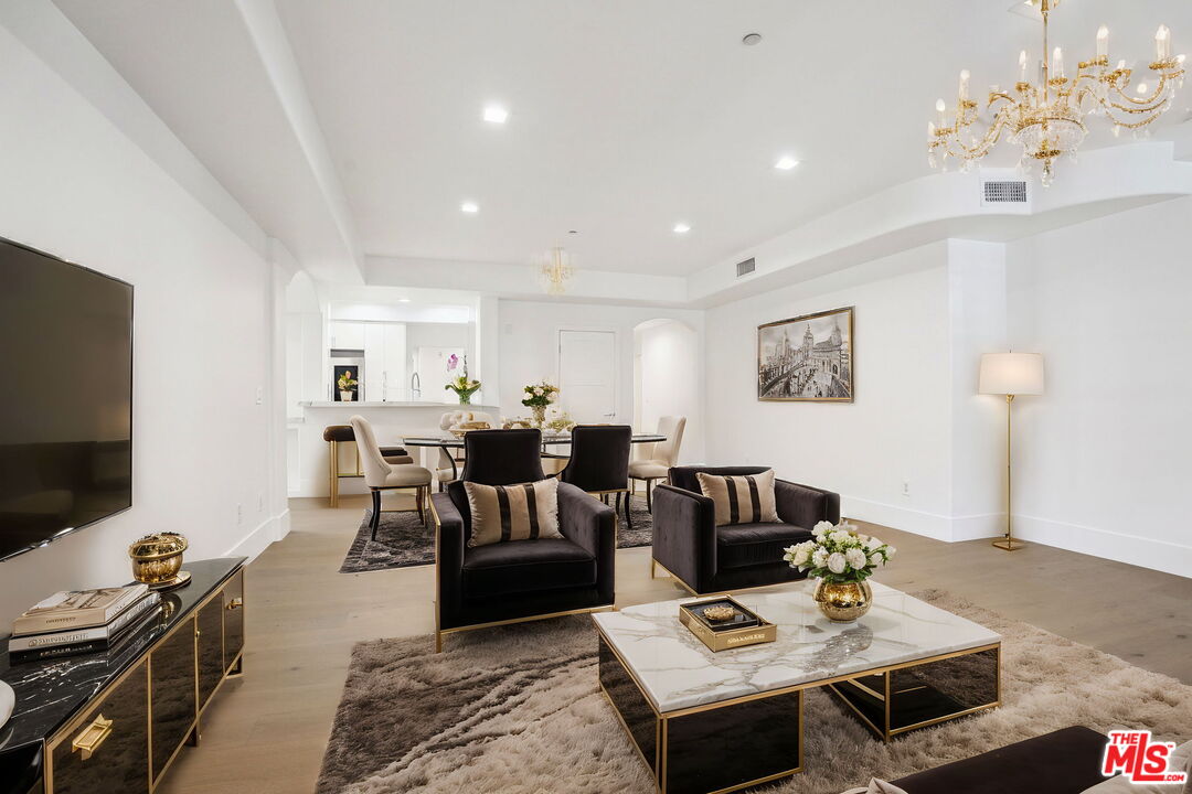 1861 Veteran Ave Unit: 101