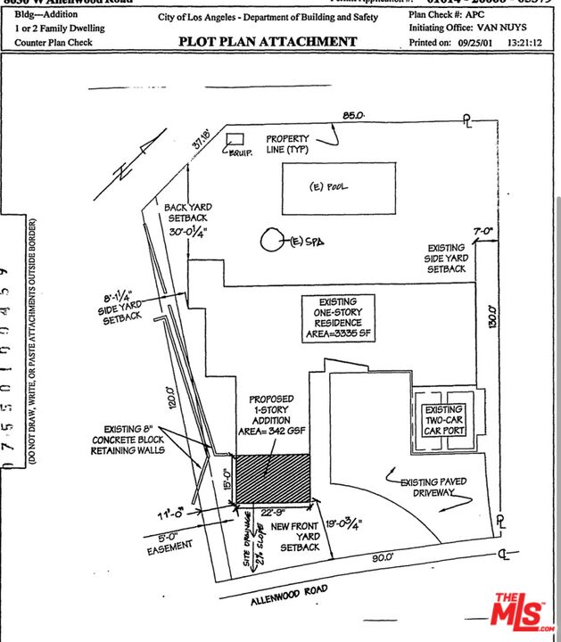 8630 Allenwood Rd