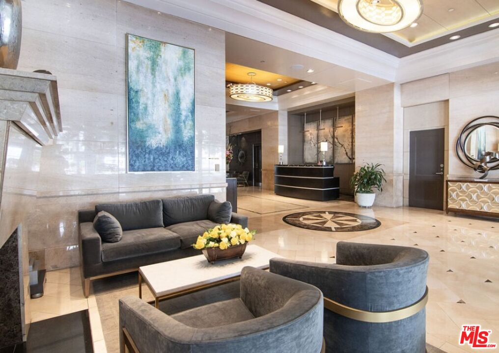 10520 Wilshire Blvd Unit: 304