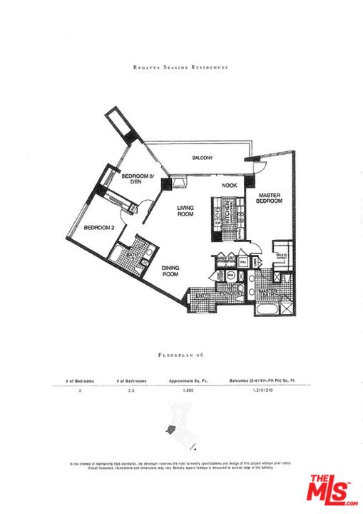 13600 Marina Pointe Dr Unit: 906