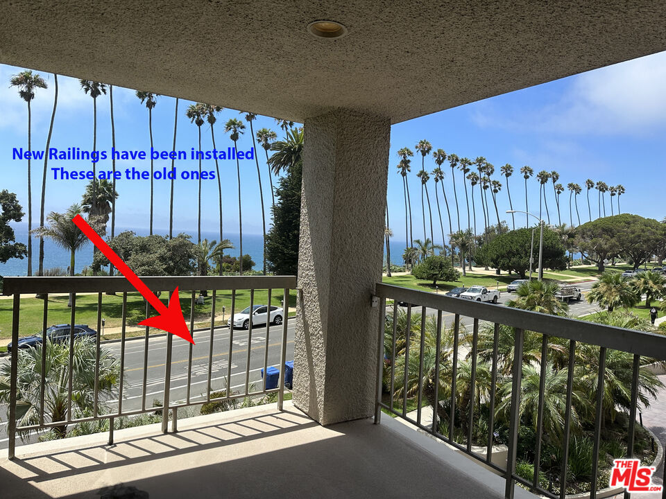 515 Ocean Ave Unit: 402S