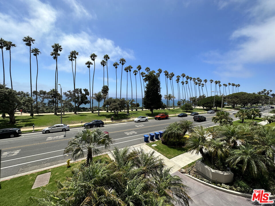 515 Ocean Ave Unit: 402S
