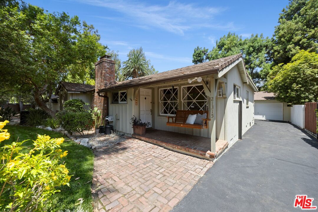 21315 Ibanez Ave