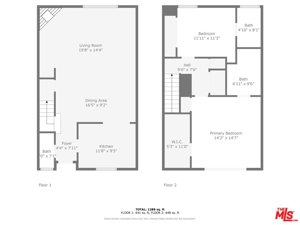 13012 Valleyheart Dr Unit: 6