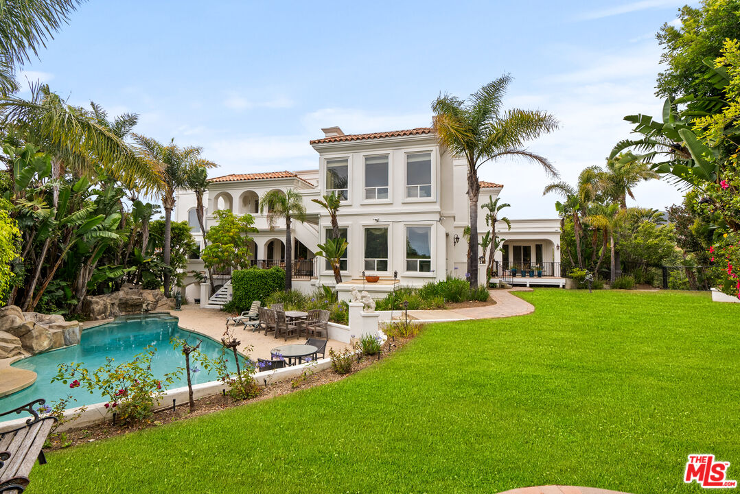 6400 Kanan Dume Rd
