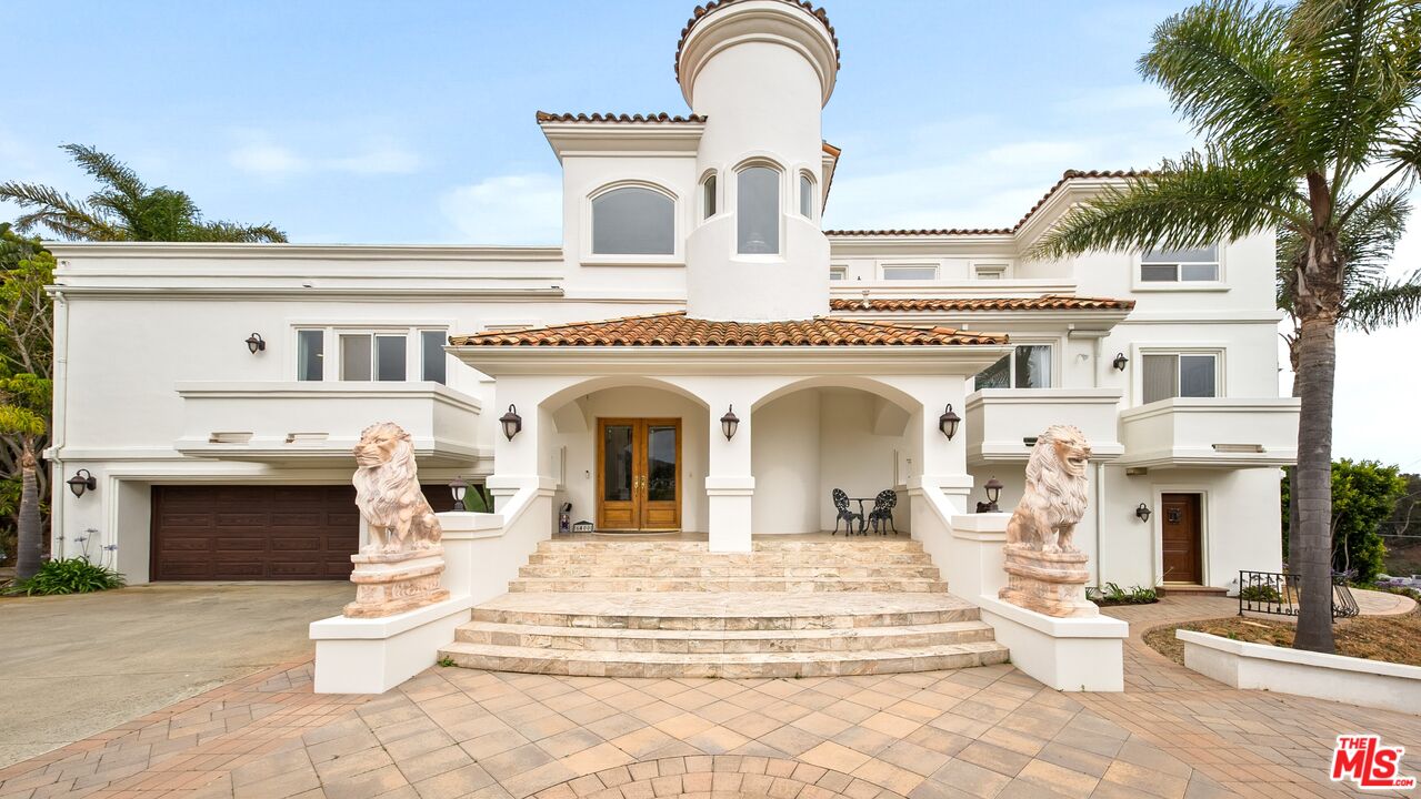 6400 Kanan Dume Rd