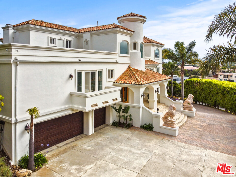 6400 Kanan Dume Rd