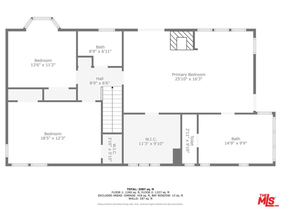 5128 Llano Dr