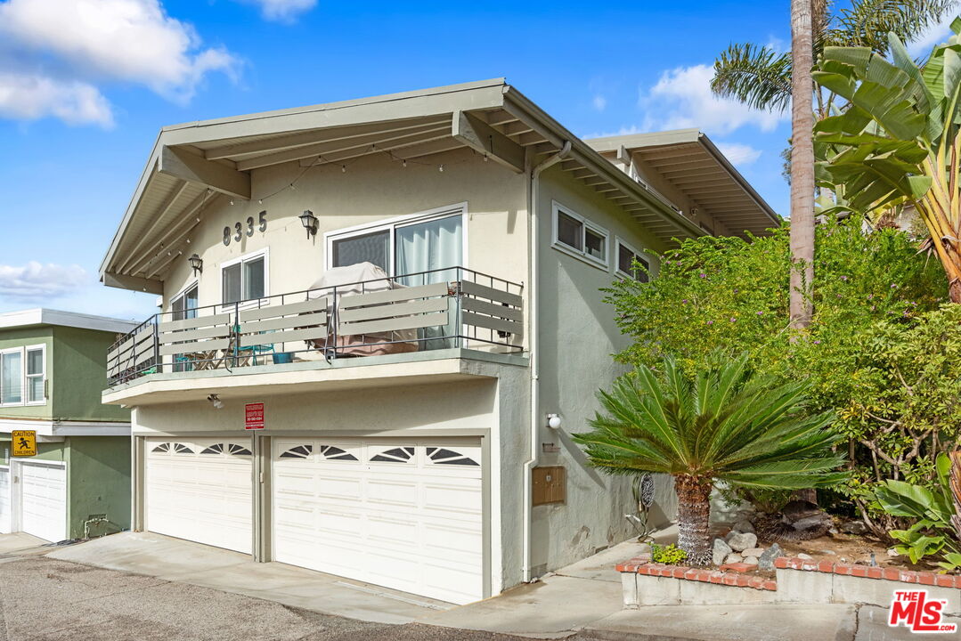 8335 W Manchester Ave Unit: B