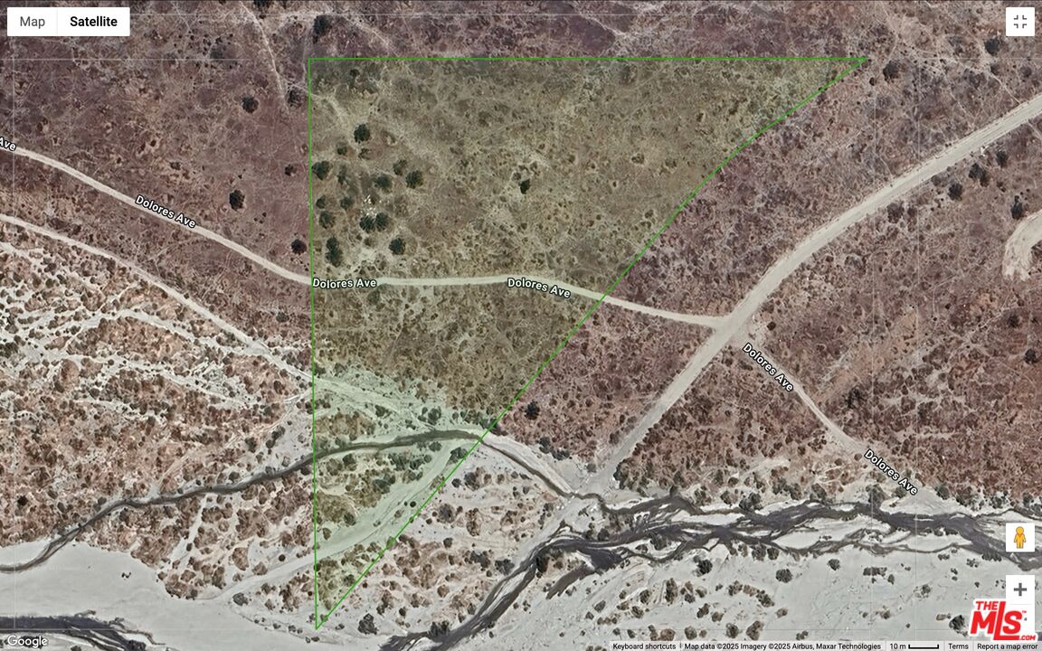 0 Dolores Ave.