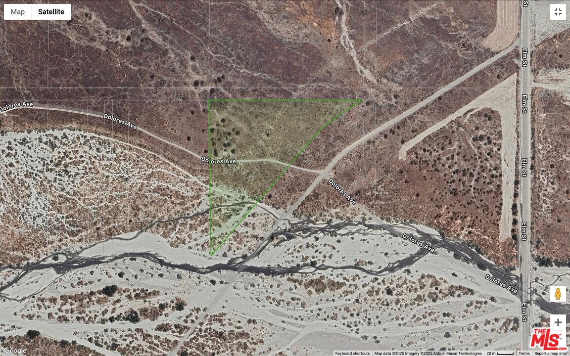 0 Dolores Ave.