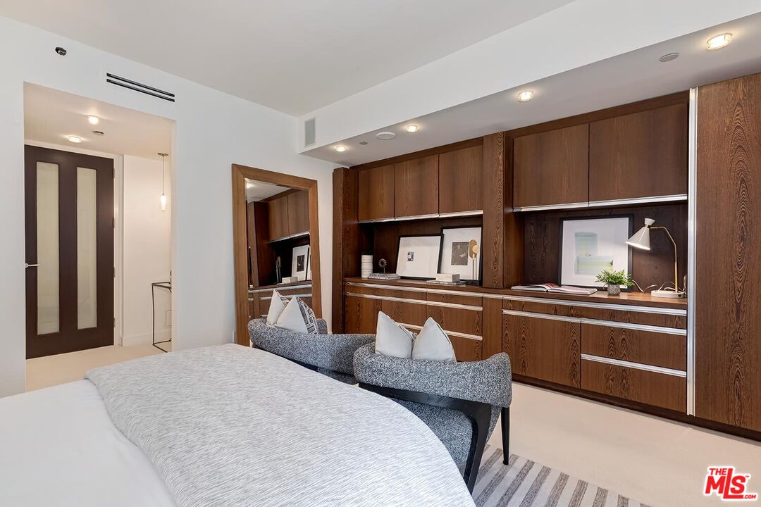 10520 Wilshire Blvd Unit: 506