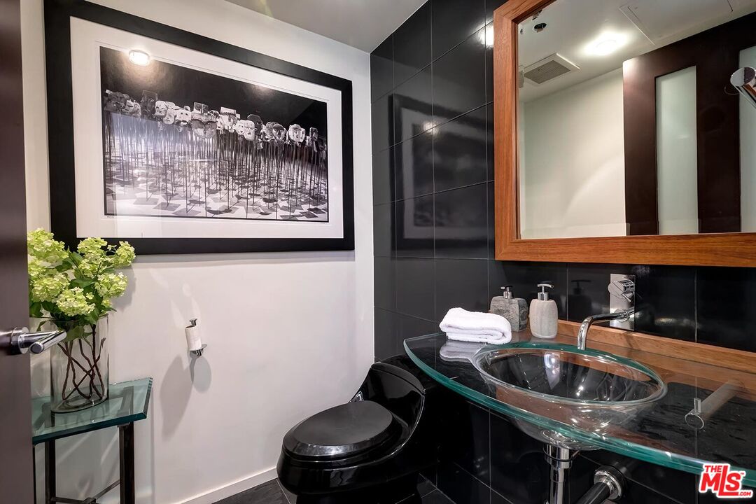 10520 Wilshire Blvd Unit: 506