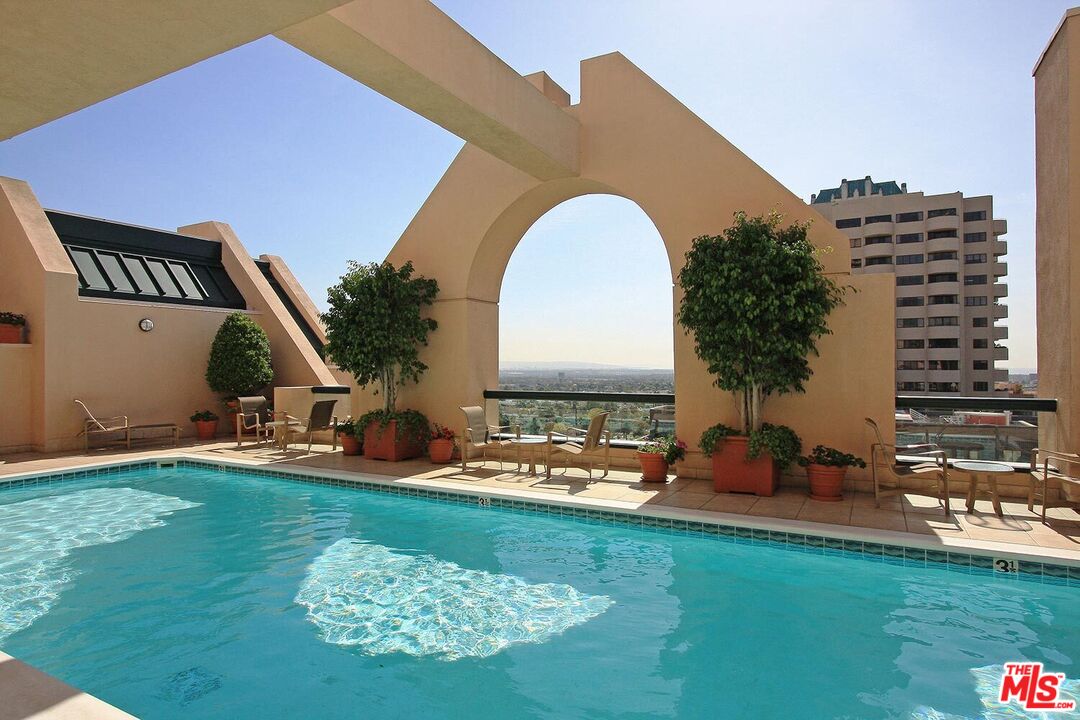 10520 Wilshire Blvd Unit: 506