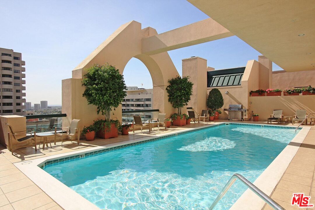 10520 Wilshire Blvd Unit: 506